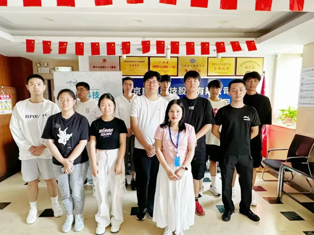 近期結(jié)班留影 | 珍藏回憶，邁向未來(lái)